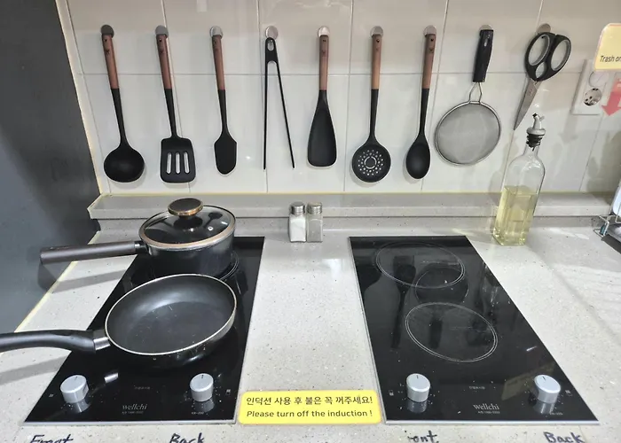 Maison d'hôtes Tommy Jongno ---- Tax Return Authorized Shop 4*