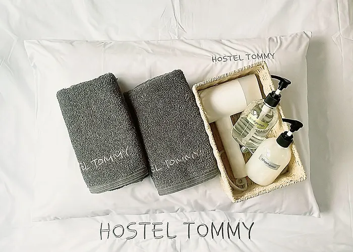 Tommy Jongno3ga-tax Return Authorized Shop