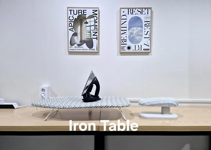 Pensión Tommy Jongno ---- Tax Return Authorized Shop 4*