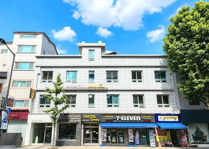Tommy Jongno ---- Tax Return Authorized Shop